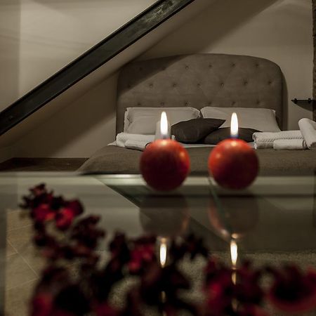 Relais 753 Διαμέρισμα Ρώμη Εξωτερικό φωτογραφία