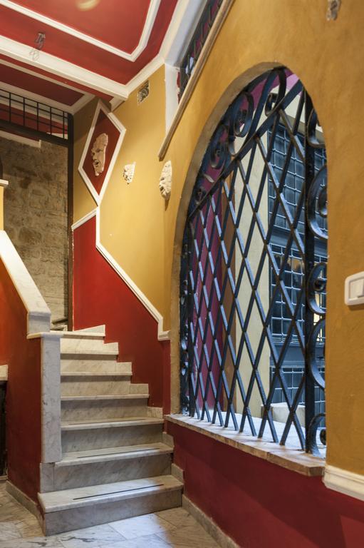 Relais 753 Διαμέρισμα Ρώμη Εξωτερικό φωτογραφία