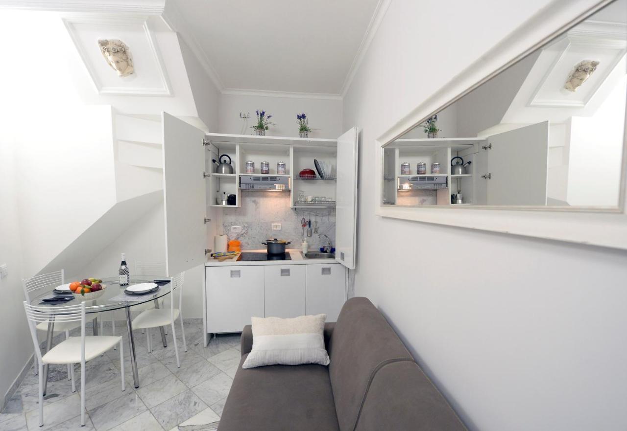 Relais 753 Διαμέρισμα Ρώμη Εξωτερικό φωτογραφία