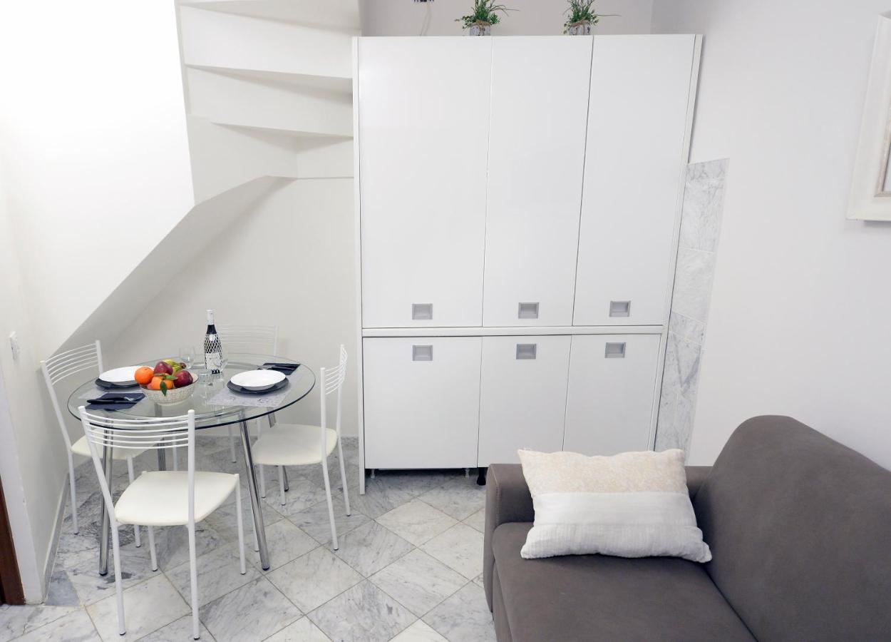 Relais 753 Διαμέρισμα Ρώμη Εξωτερικό φωτογραφία