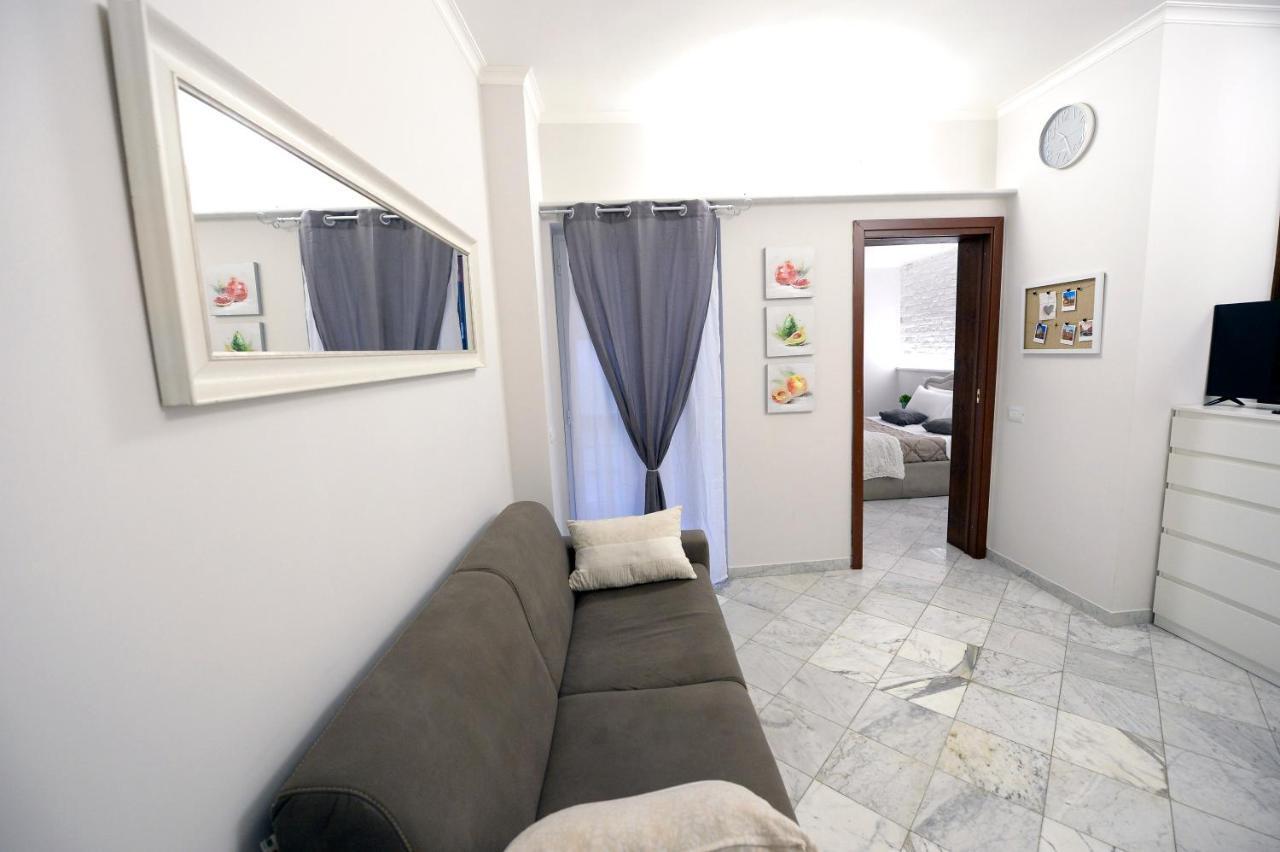 Relais 753 Διαμέρισμα Ρώμη Εξωτερικό φωτογραφία