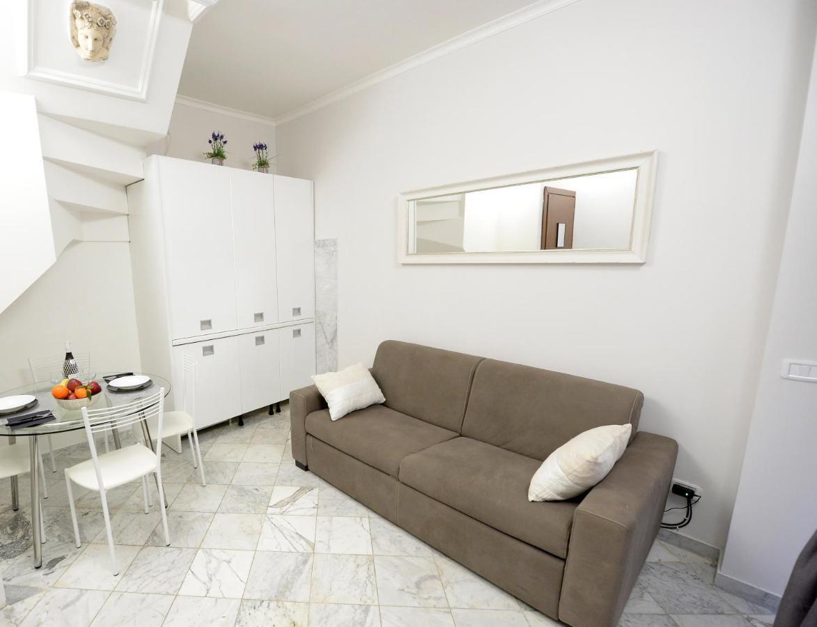 Relais 753 Διαμέρισμα Ρώμη Εξωτερικό φωτογραφία