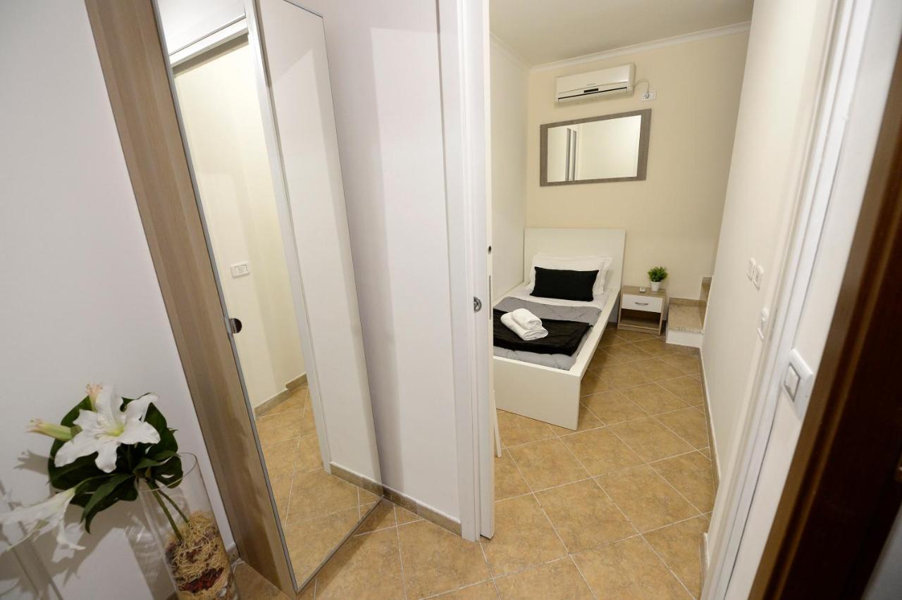 Relais 753 Διαμέρισμα Ρώμη Εξωτερικό φωτογραφία