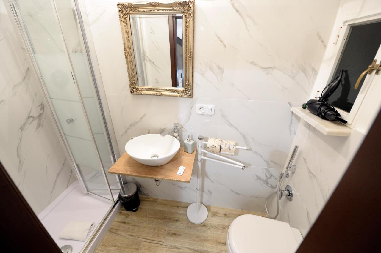 Relais 753 Διαμέρισμα Ρώμη Εξωτερικό φωτογραφία