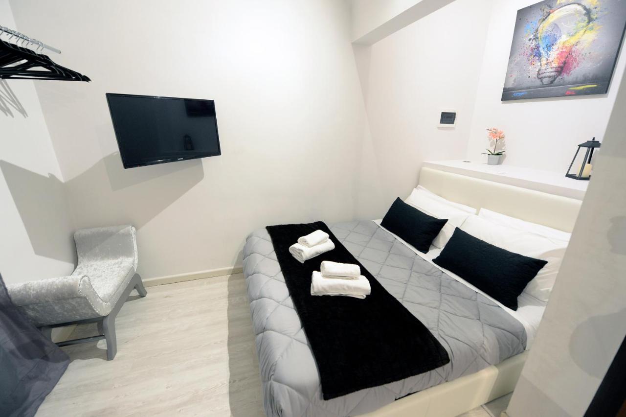 Relais 753 Διαμέρισμα Ρώμη Εξωτερικό φωτογραφία