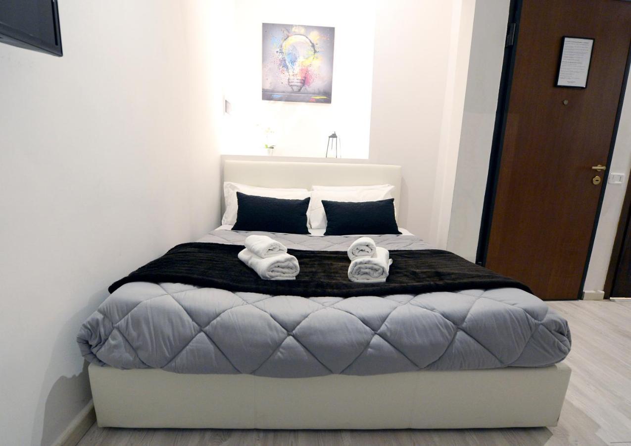 Relais 753 Διαμέρισμα Ρώμη Εξωτερικό φωτογραφία