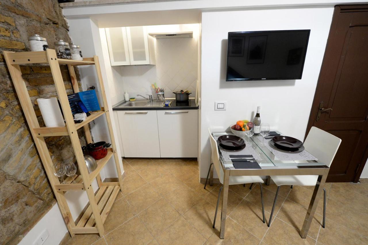 Relais 753 Διαμέρισμα Ρώμη Εξωτερικό φωτογραφία