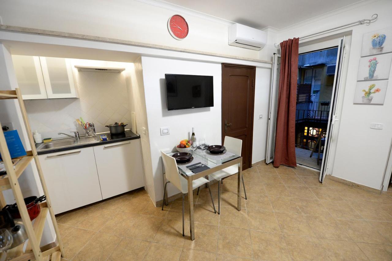Relais 753 Διαμέρισμα Ρώμη Εξωτερικό φωτογραφία