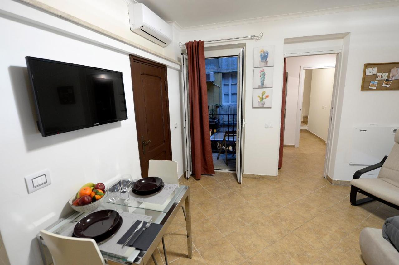 Relais 753 Διαμέρισμα Ρώμη Εξωτερικό φωτογραφία