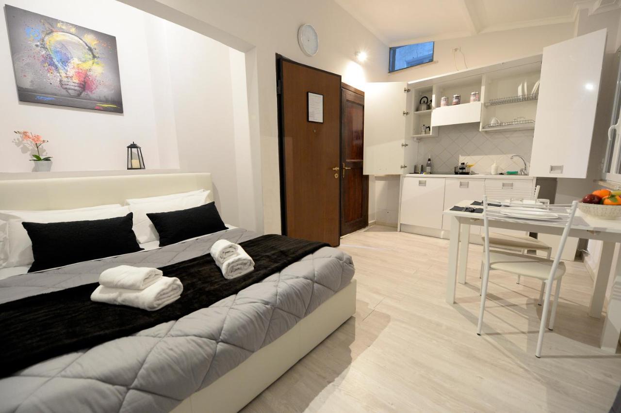 Relais 753 Διαμέρισμα Ρώμη Εξωτερικό φωτογραφία