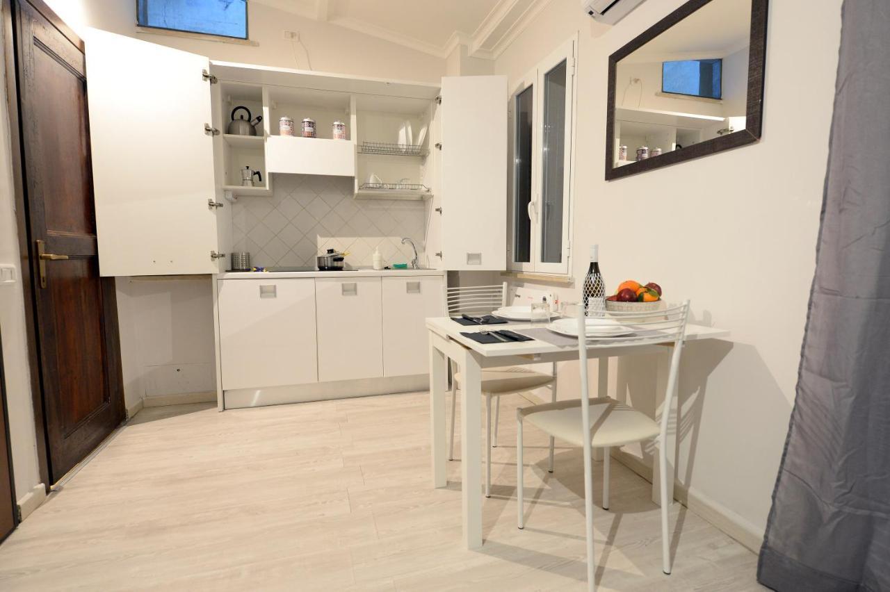 Relais 753 Διαμέρισμα Ρώμη Εξωτερικό φωτογραφία
