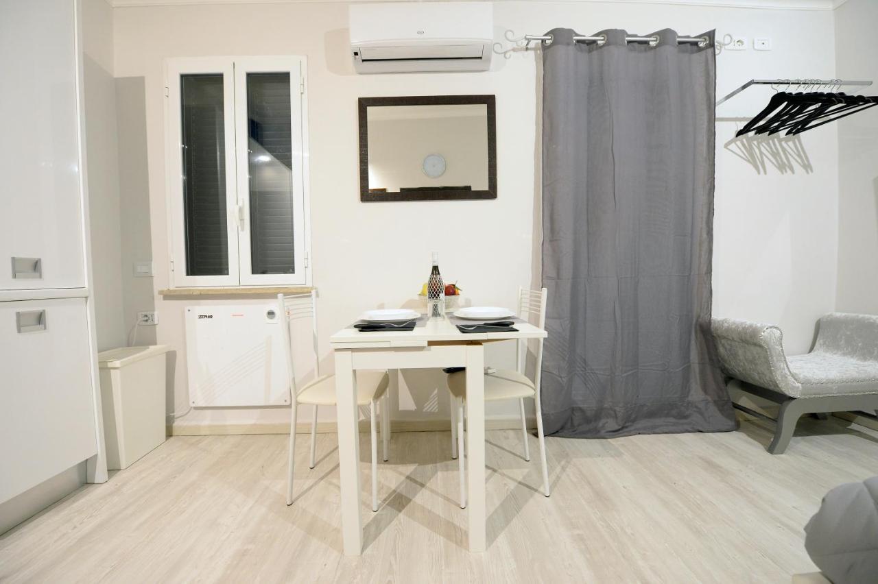 Relais 753 Διαμέρισμα Ρώμη Εξωτερικό φωτογραφία