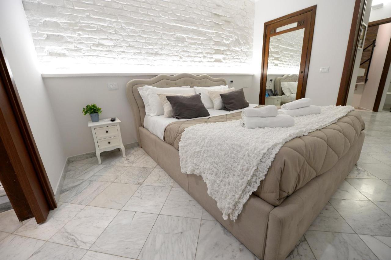 Relais 753 Διαμέρισμα Ρώμη Εξωτερικό φωτογραφία