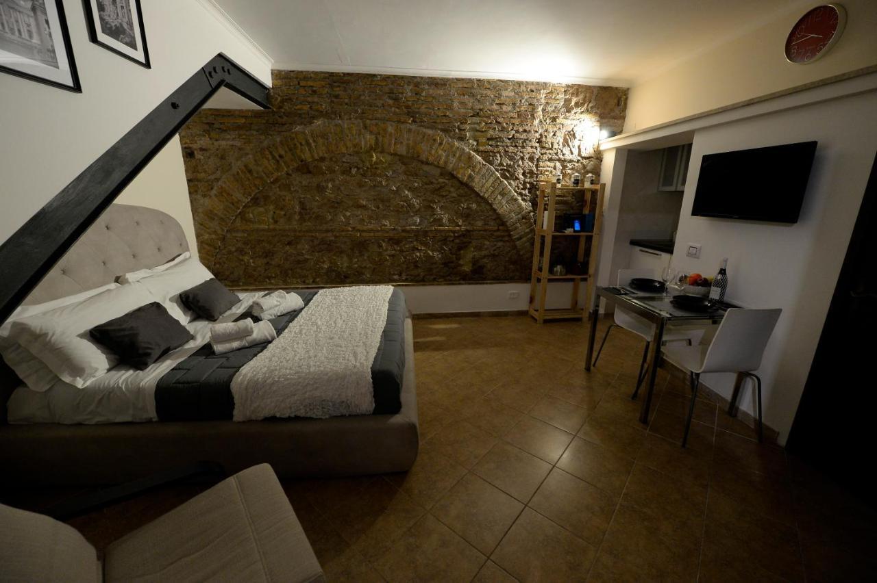 Relais 753 Διαμέρισμα Ρώμη Εξωτερικό φωτογραφία