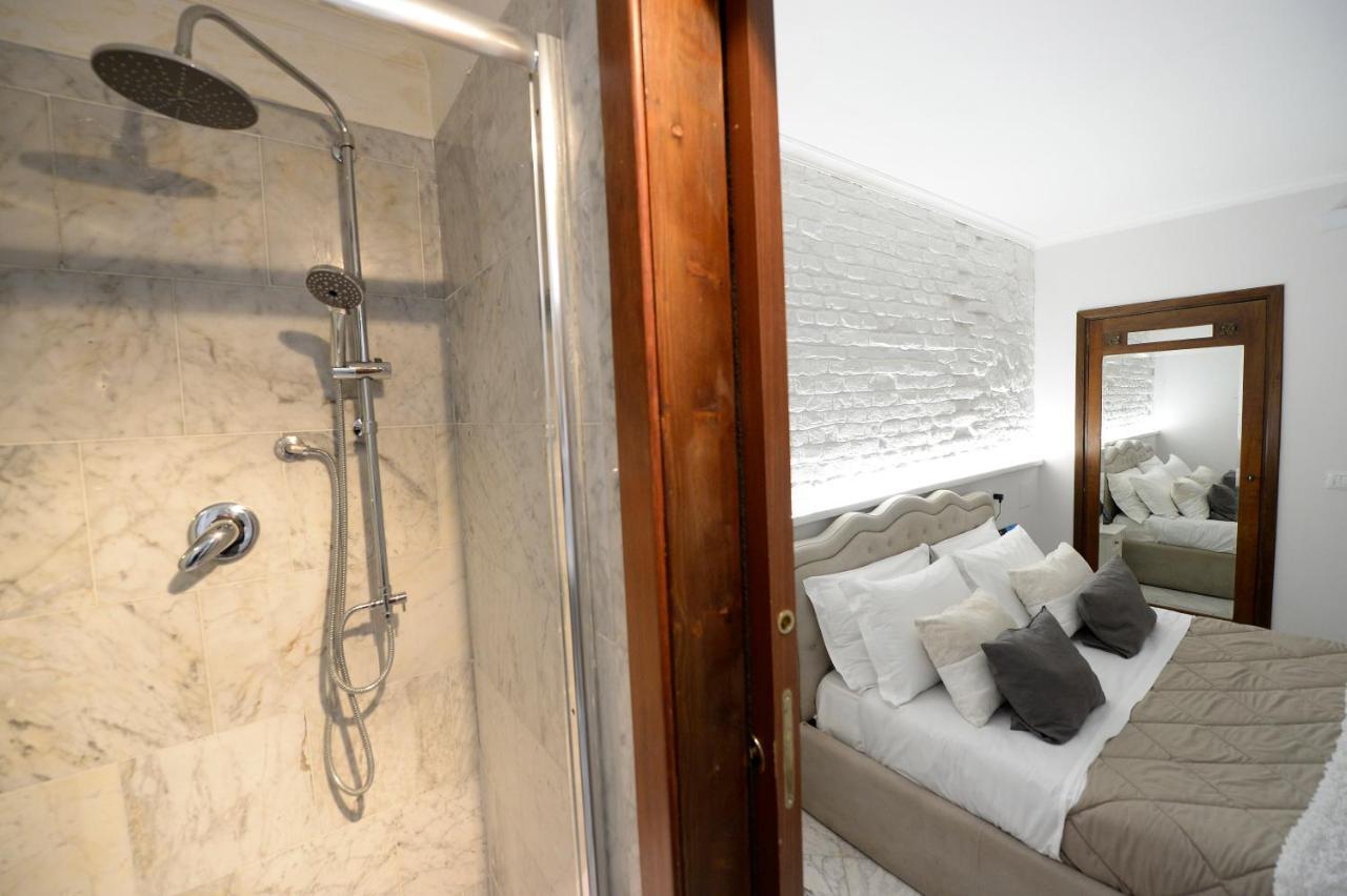 Relais 753 Διαμέρισμα Ρώμη Εξωτερικό φωτογραφία