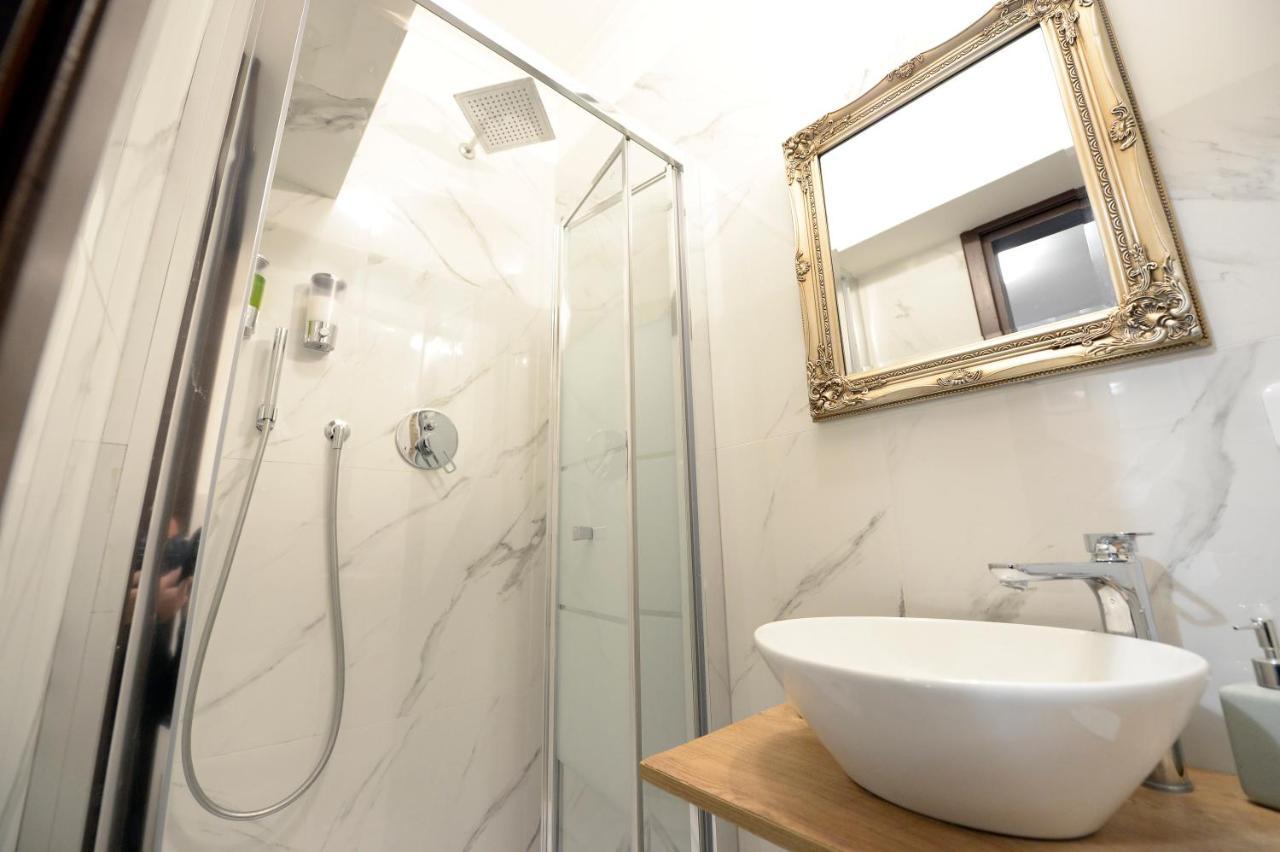 Relais 753 Διαμέρισμα Ρώμη Εξωτερικό φωτογραφία