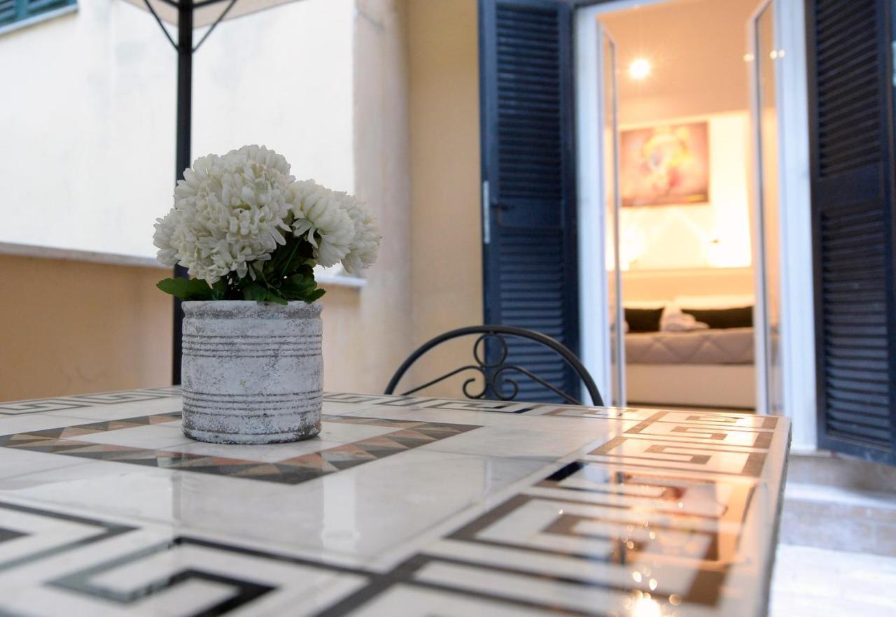 Relais 753 Διαμέρισμα Ρώμη Εξωτερικό φωτογραφία
