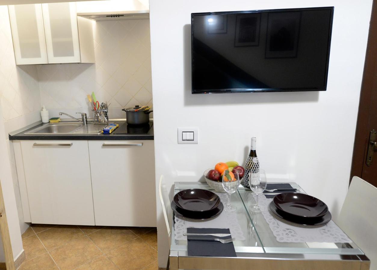 Relais 753 Διαμέρισμα Ρώμη Εξωτερικό φωτογραφία