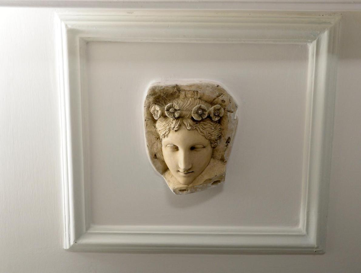 Relais 753 Διαμέρισμα Ρώμη Εξωτερικό φωτογραφία