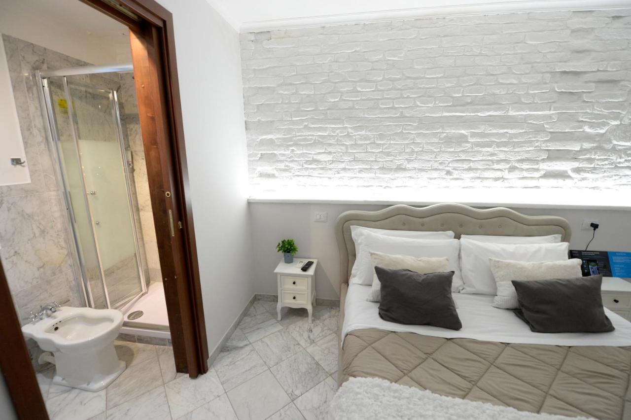 Relais 753 Διαμέρισμα Ρώμη Εξωτερικό φωτογραφία