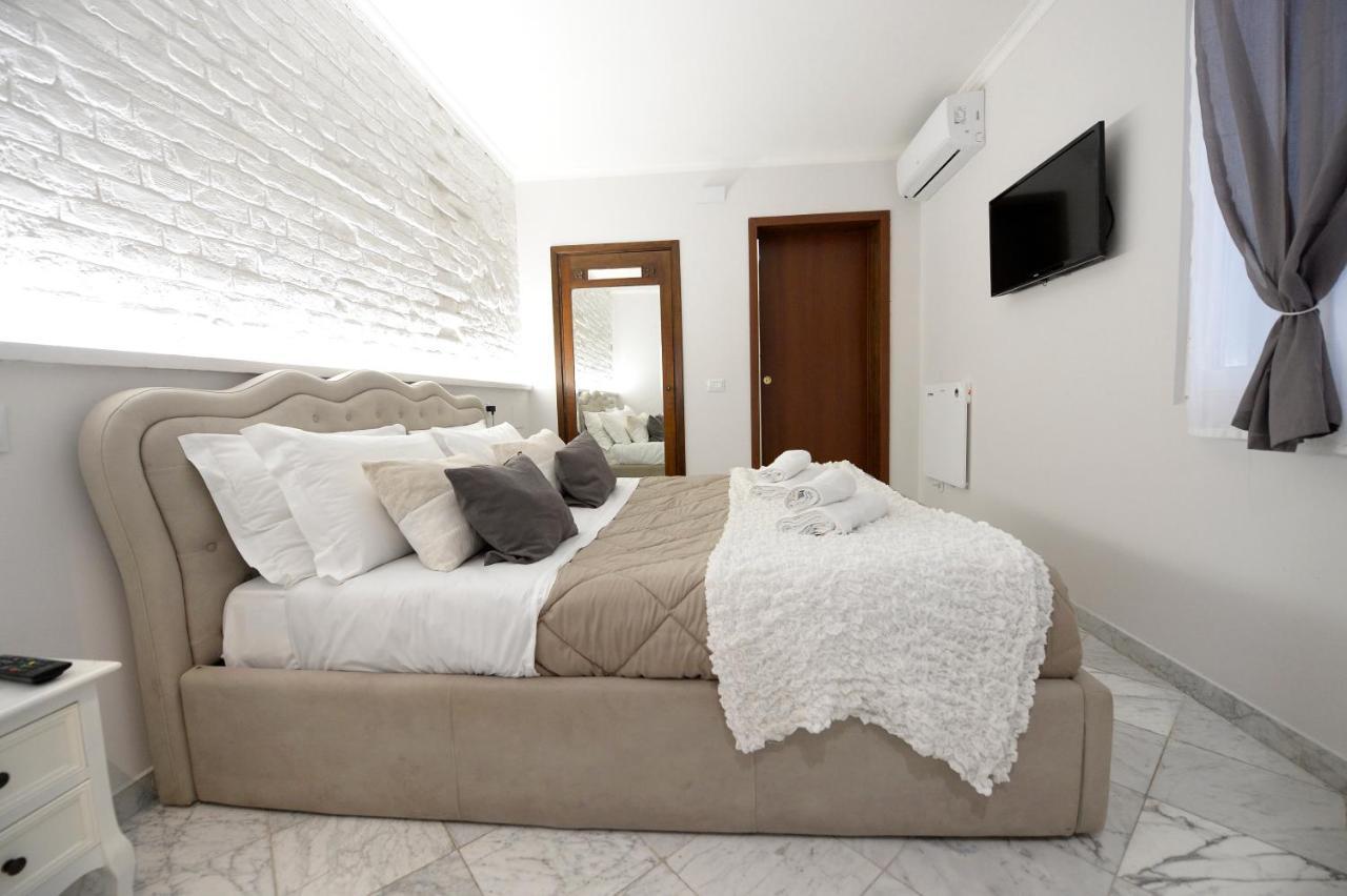 Relais 753 Διαμέρισμα Ρώμη Εξωτερικό φωτογραφία