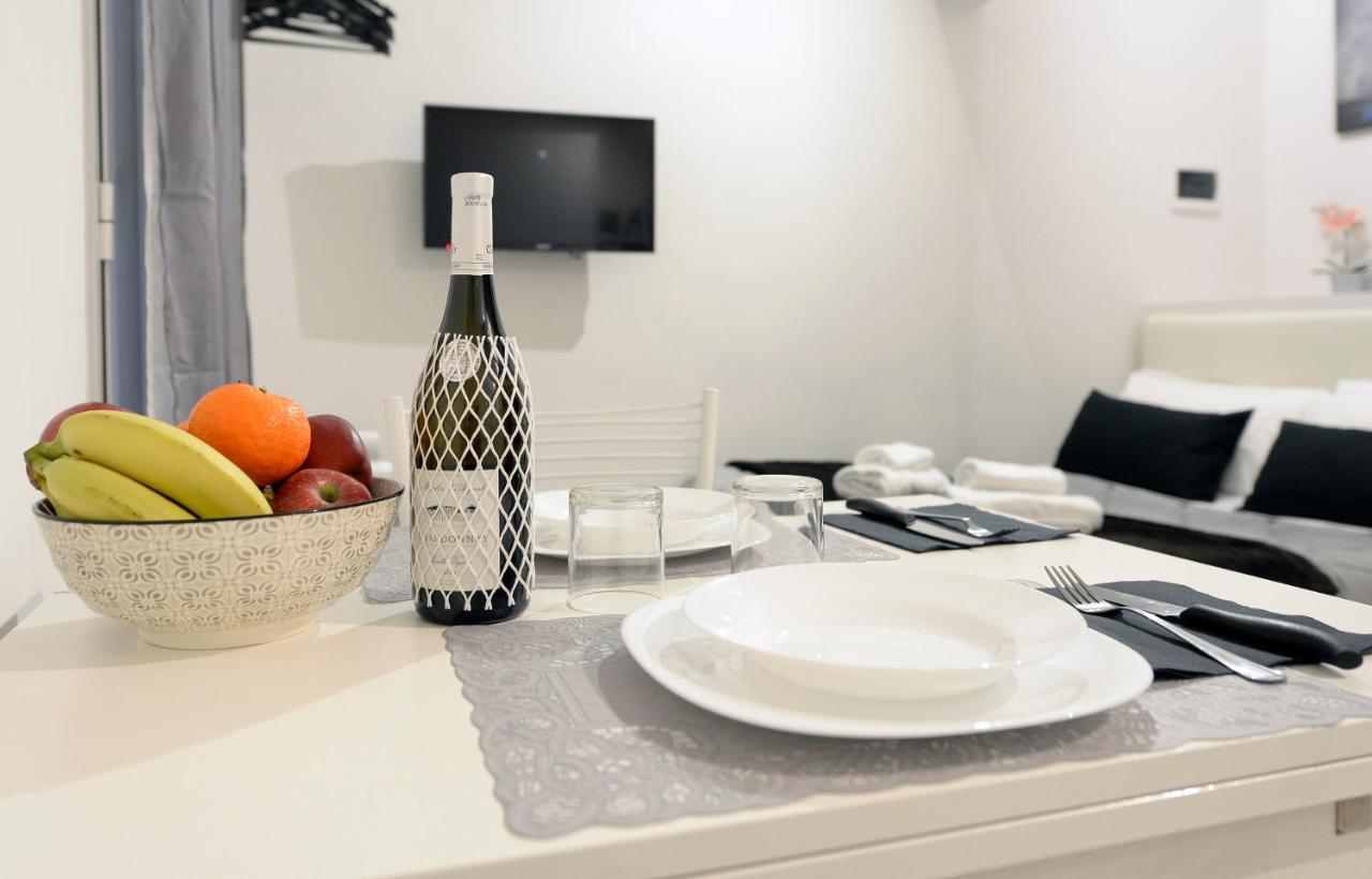 Relais 753 Διαμέρισμα Ρώμη Εξωτερικό φωτογραφία