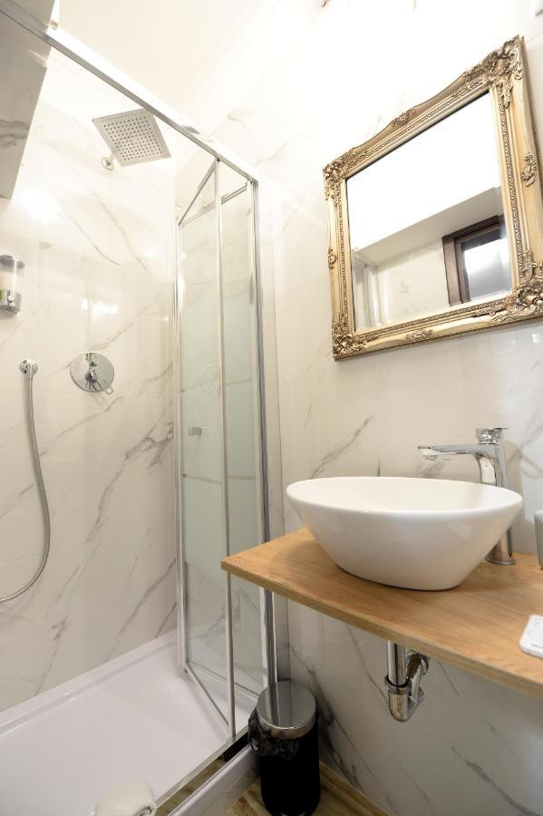 Relais 753 Διαμέρισμα Ρώμη Εξωτερικό φωτογραφία