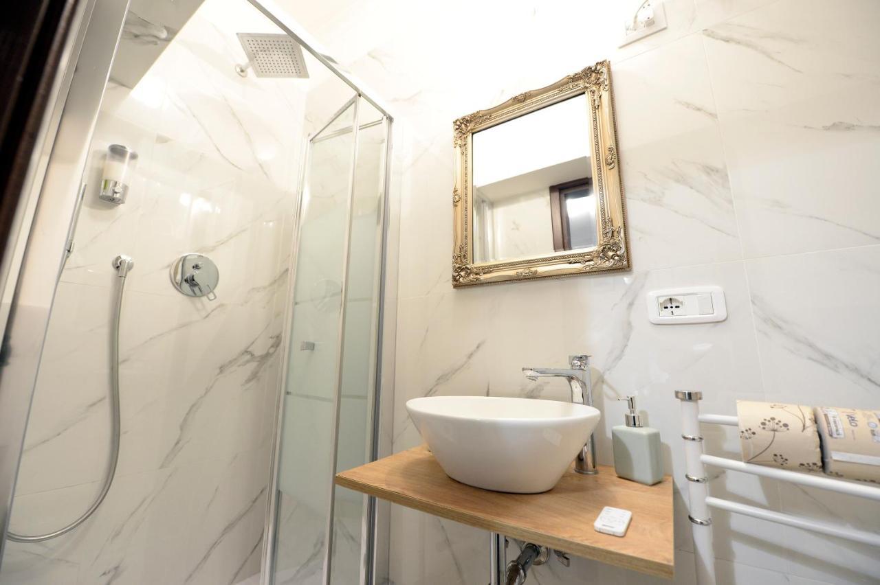 Relais 753 Διαμέρισμα Ρώμη Εξωτερικό φωτογραφία