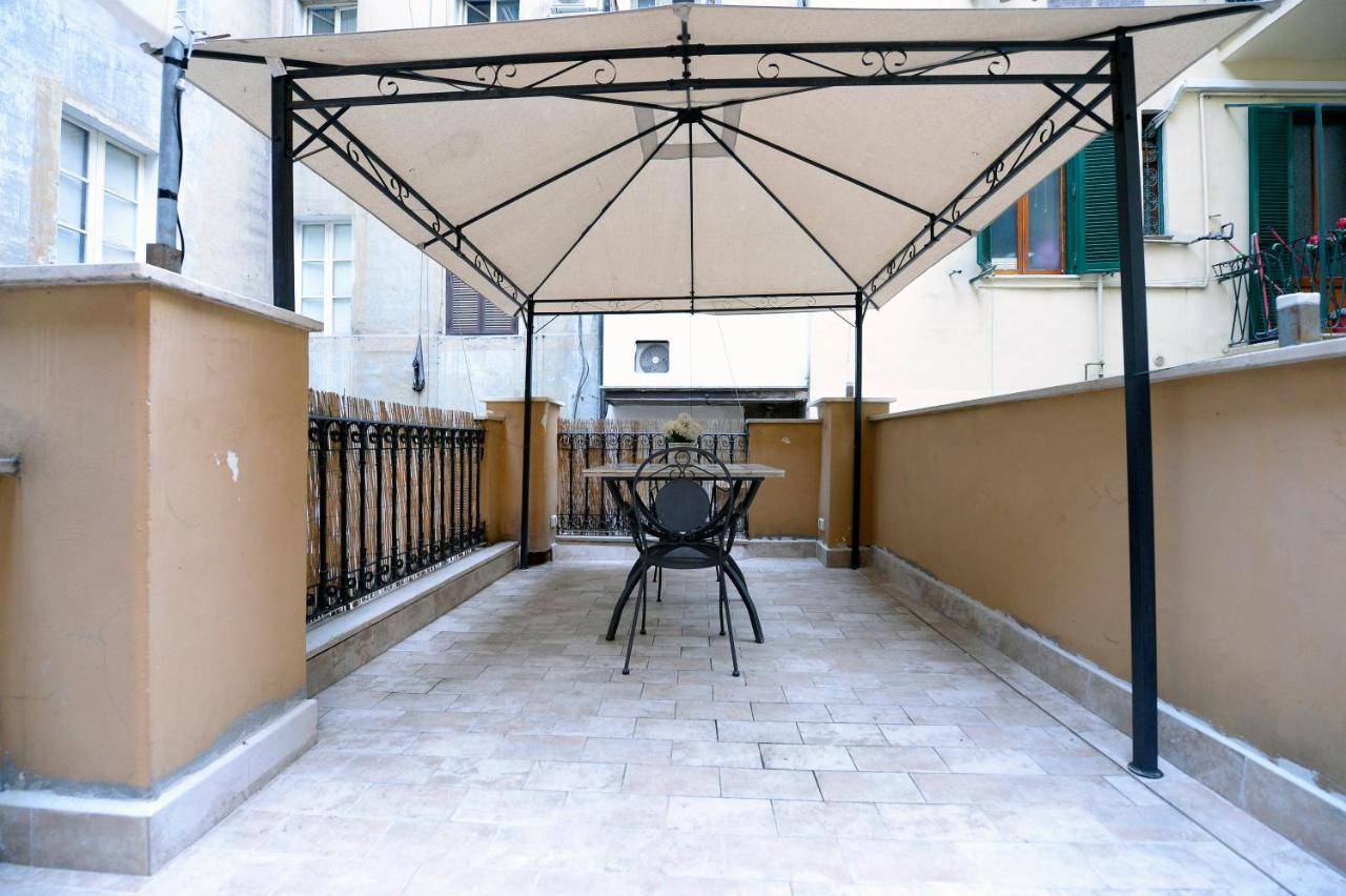 Relais 753 Διαμέρισμα Ρώμη Εξωτερικό φωτογραφία