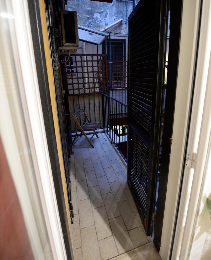 Relais 753 Διαμέρισμα Ρώμη Εξωτερικό φωτογραφία