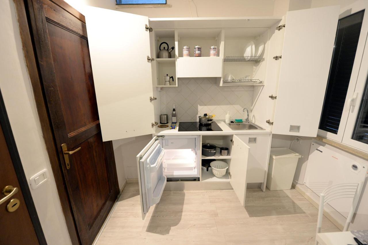 Relais 753 Διαμέρισμα Ρώμη Εξωτερικό φωτογραφία
