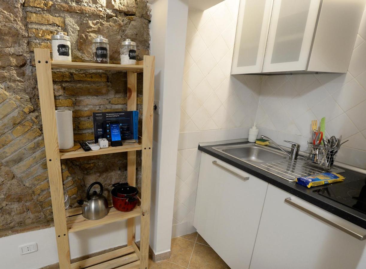 Relais 753 Διαμέρισμα Ρώμη Εξωτερικό φωτογραφία