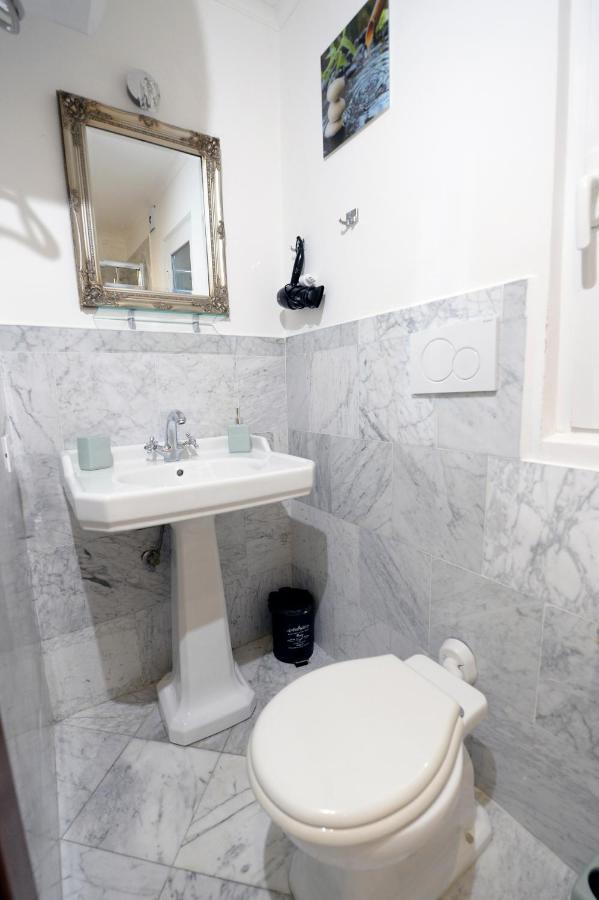 Relais 753 Διαμέρισμα Ρώμη Εξωτερικό φωτογραφία