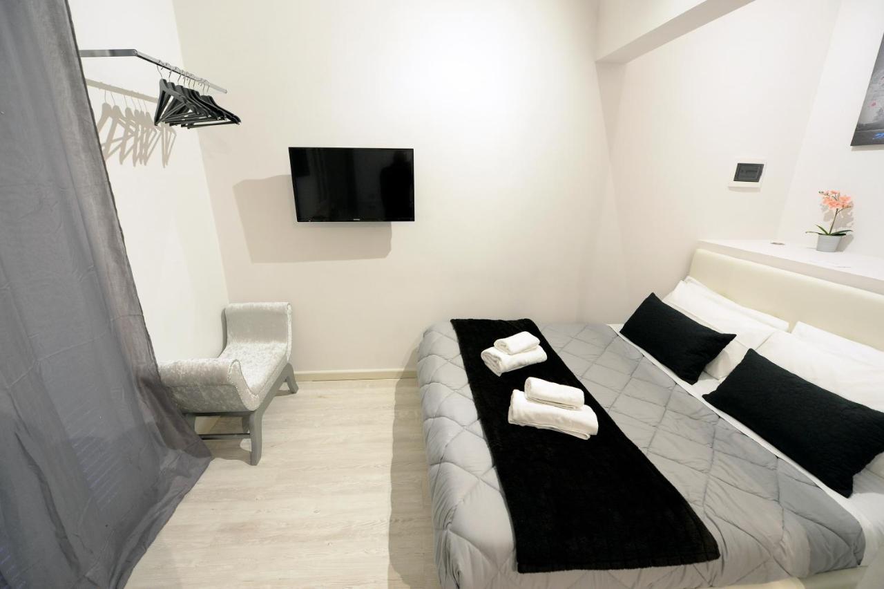 Relais 753 Διαμέρισμα Ρώμη Εξωτερικό φωτογραφία