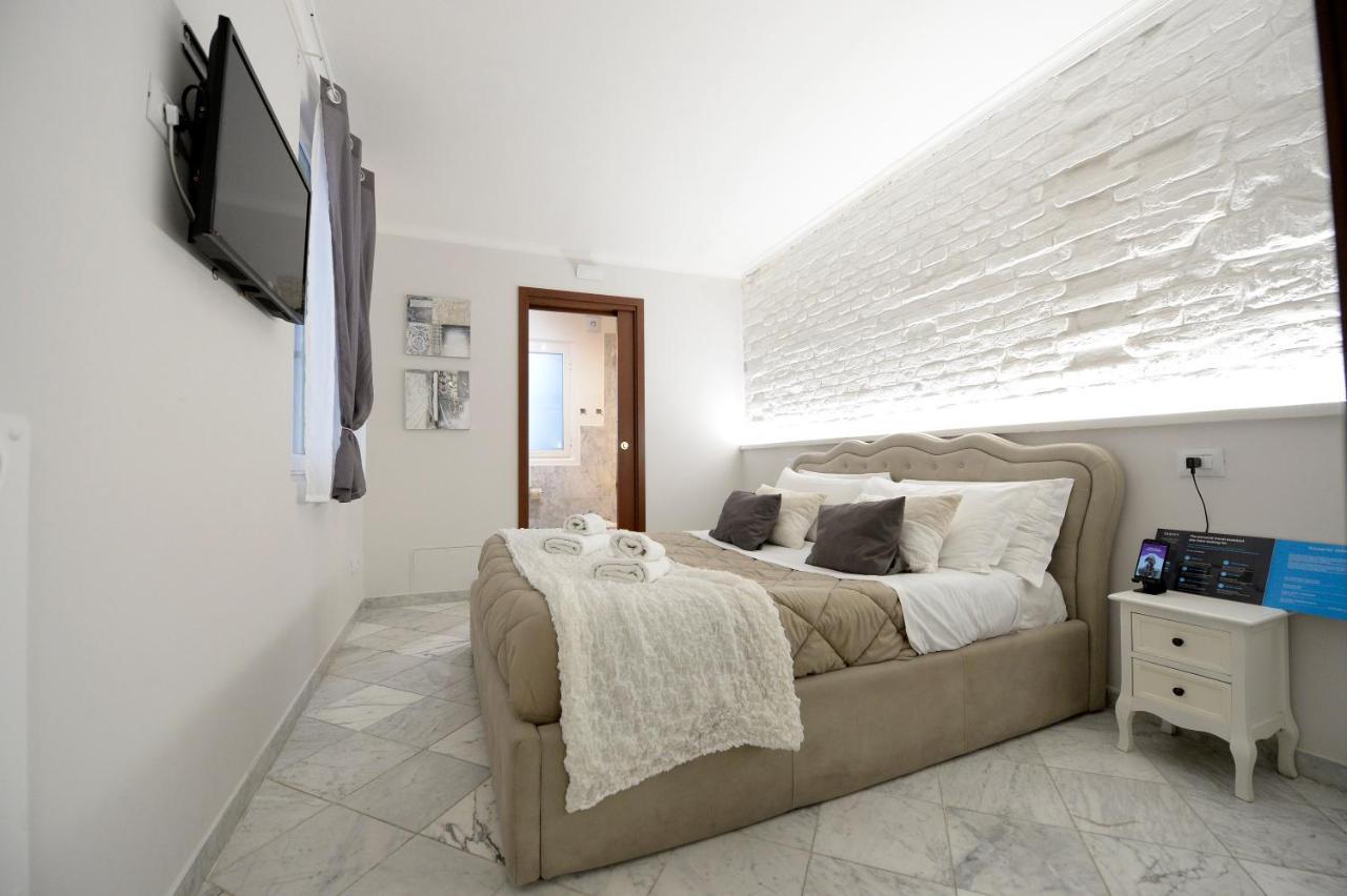 Relais 753 Διαμέρισμα Ρώμη Εξωτερικό φωτογραφία