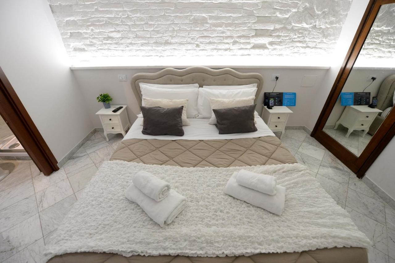 Relais 753 Διαμέρισμα Ρώμη Εξωτερικό φωτογραφία