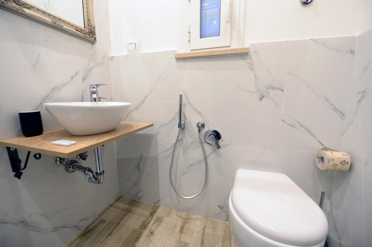 Relais 753 Διαμέρισμα Ρώμη Εξωτερικό φωτογραφία