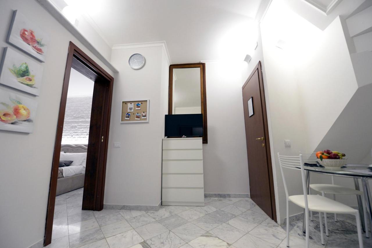 Relais 753 Διαμέρισμα Ρώμη Εξωτερικό φωτογραφία