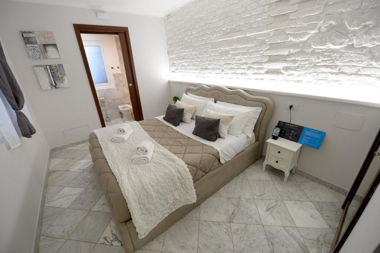 Relais 753 Διαμέρισμα Ρώμη Εξωτερικό φωτογραφία